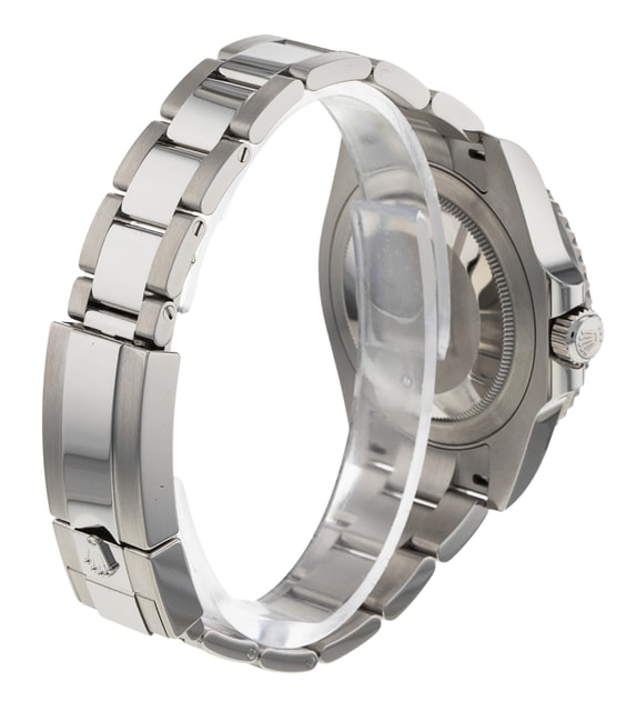 Rolex GMT Master II Sprite Image 3
